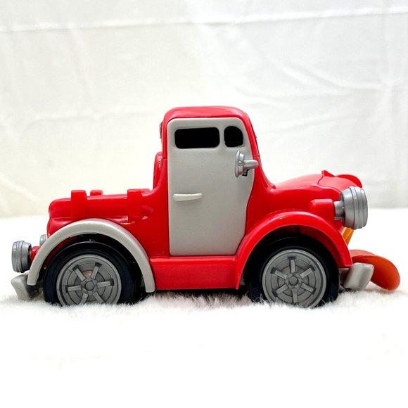 Pick-up Pete The Game of Stacking Chairs Motorized Fotorama 100% Complete - Picture 3 of 12